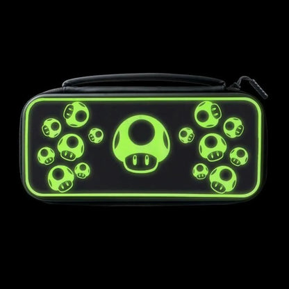 Custodia e Protezione dello Schermo per Nintendo Switch PDP - Yestore