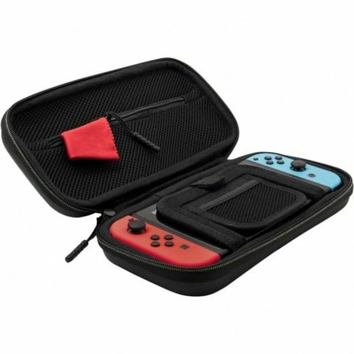 Custodia e Protezione dello Schermo per Nintendo Switch PDP - Yestore