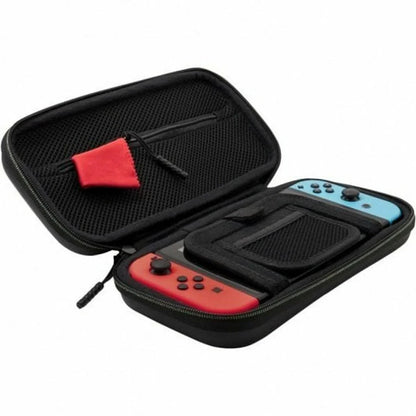 Custodia e Protezione dello Schermo per Nintendo Switch PDP - Yestore