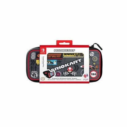 Custodia e Protezione dello Schermo per Nintendo Switch PDP - Yestore