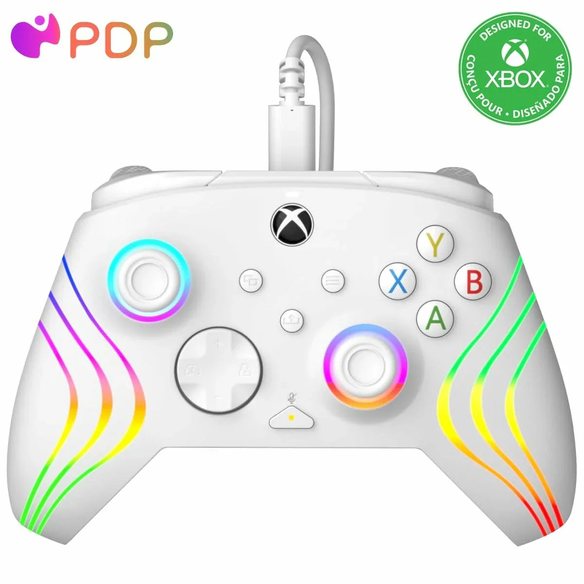 Controller Gaming PDP - Yestore