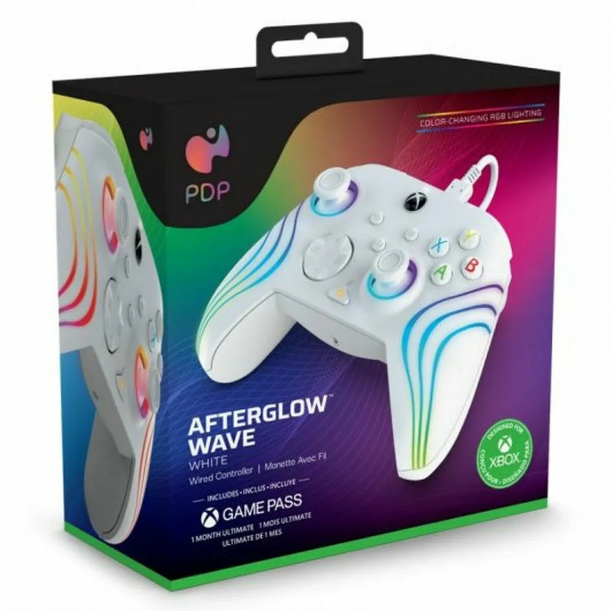 Controller Gaming PDP - Yestore