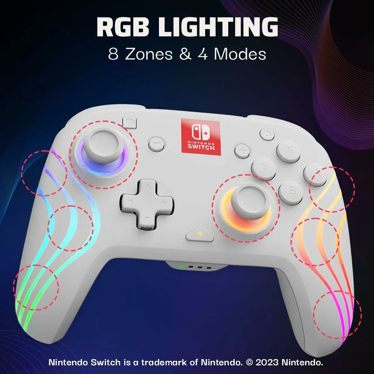 Controller Gaming PDP - Yestore