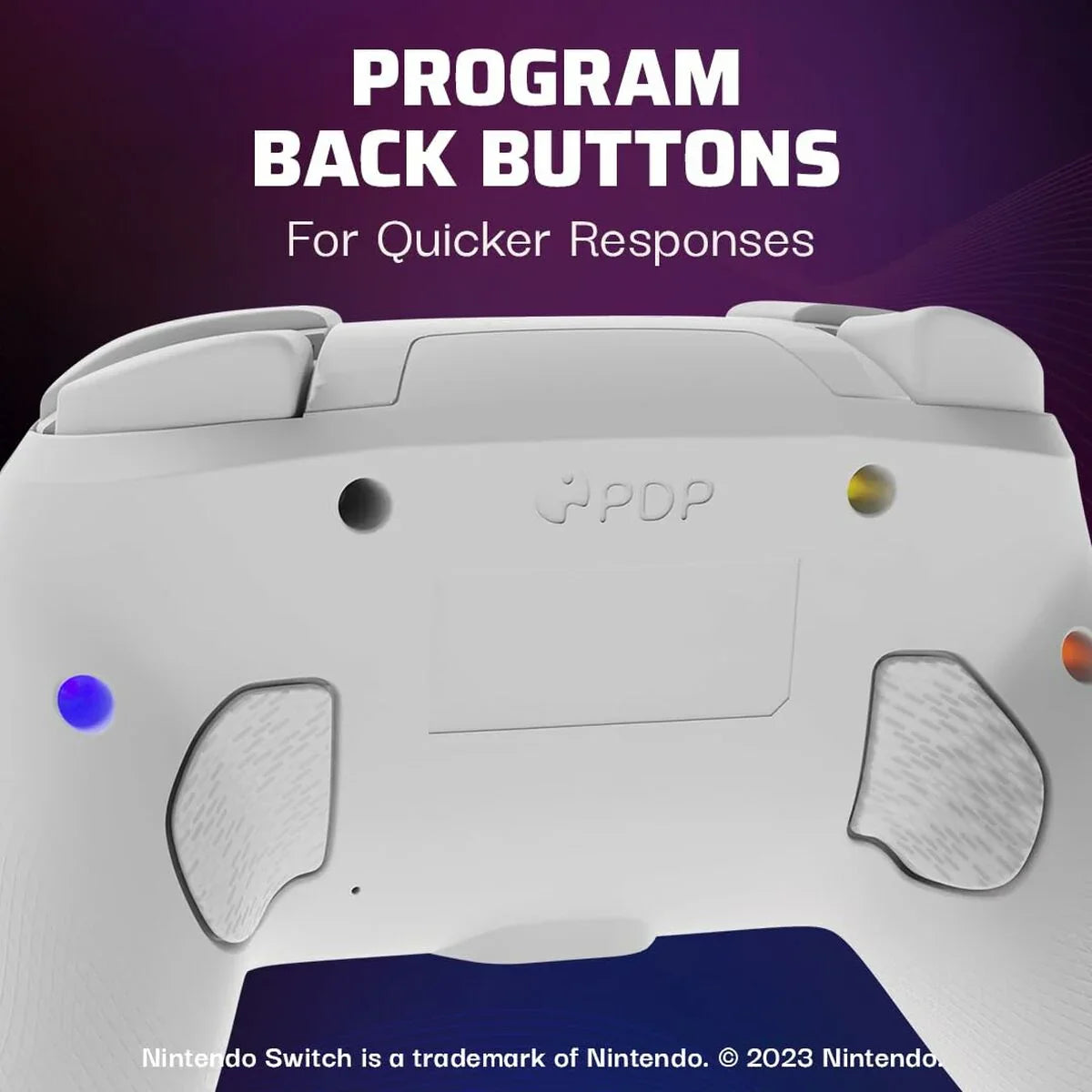 Controller Gaming PDP - Yestore