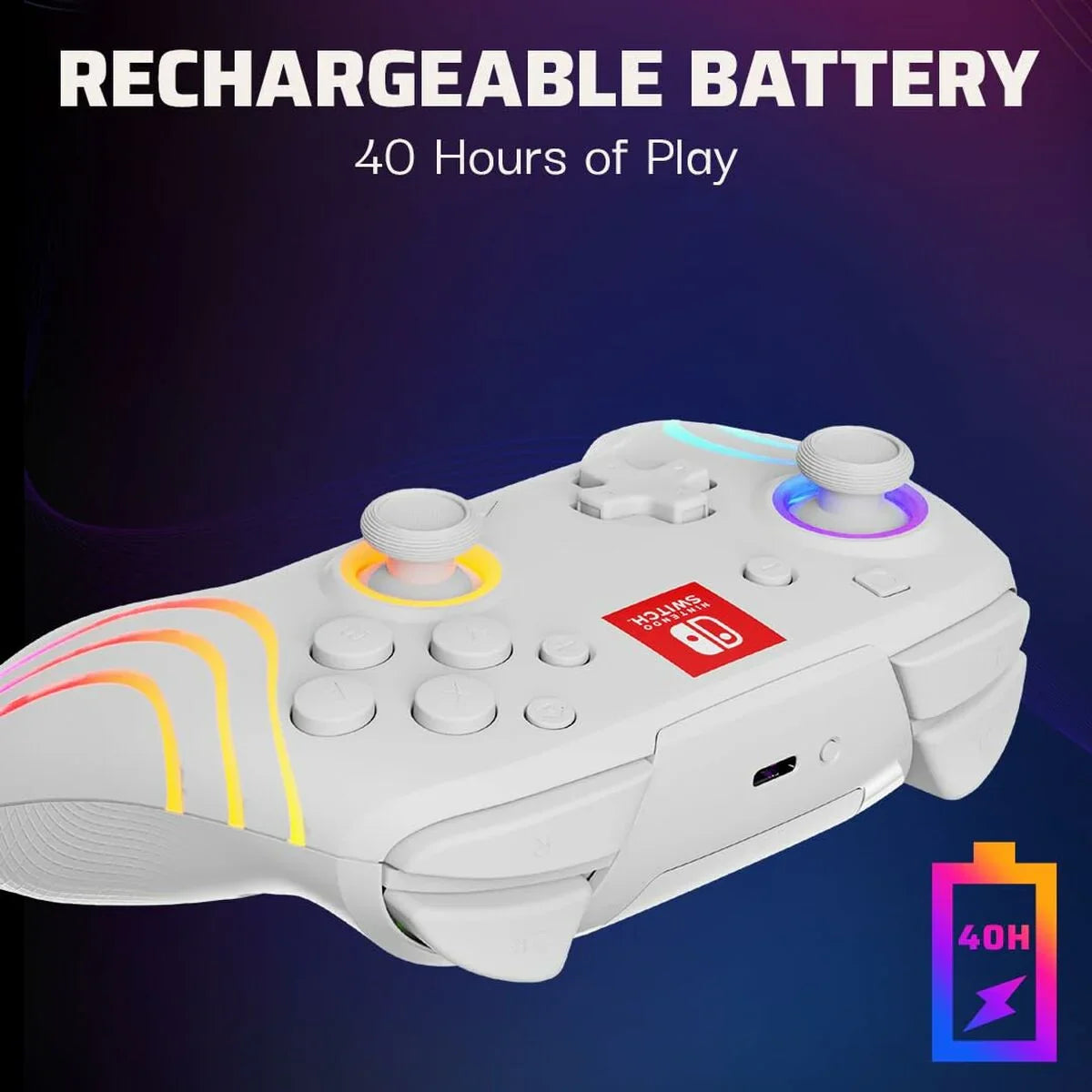 Controller Gaming PDP - Yestore