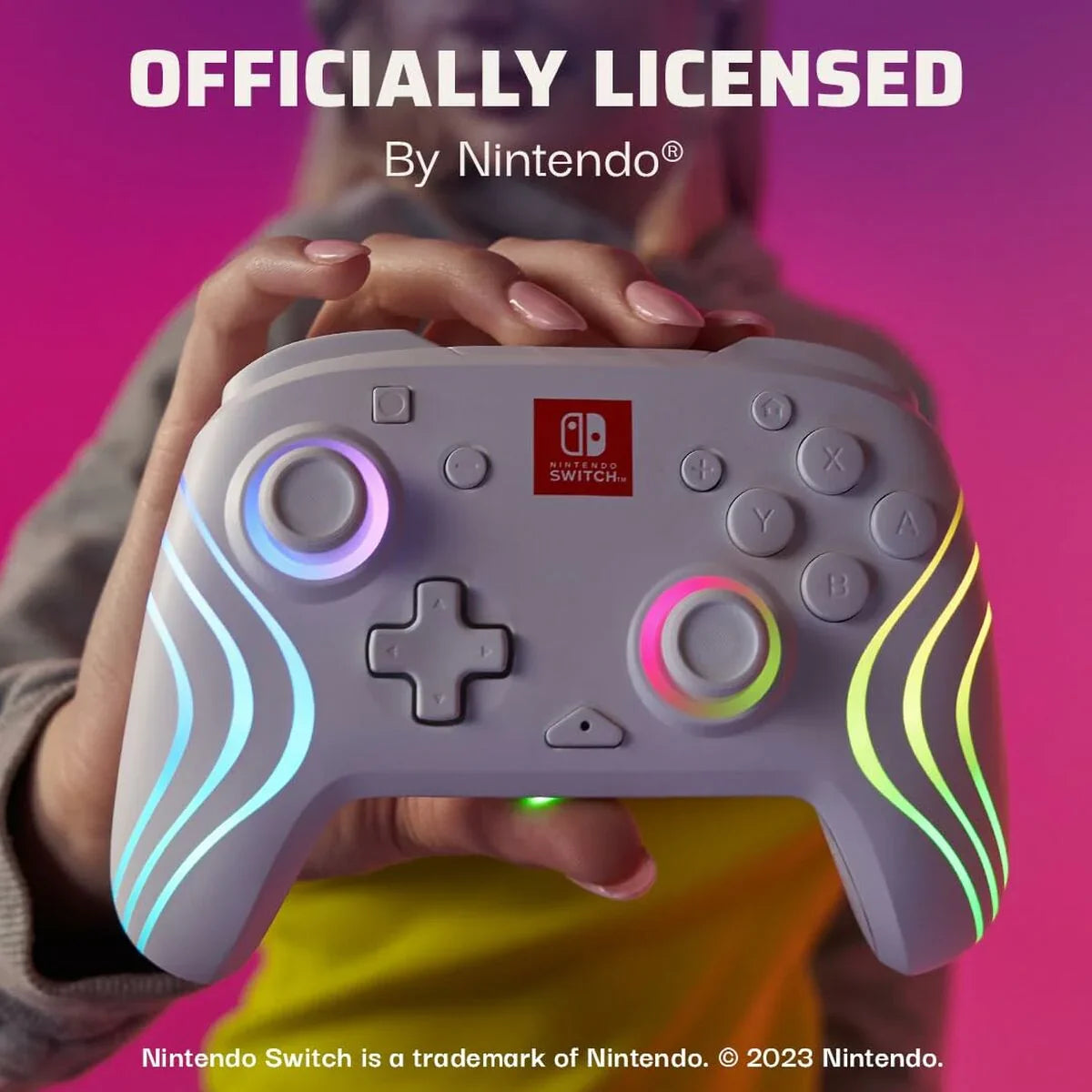 Controller Gaming PDP - Yestore