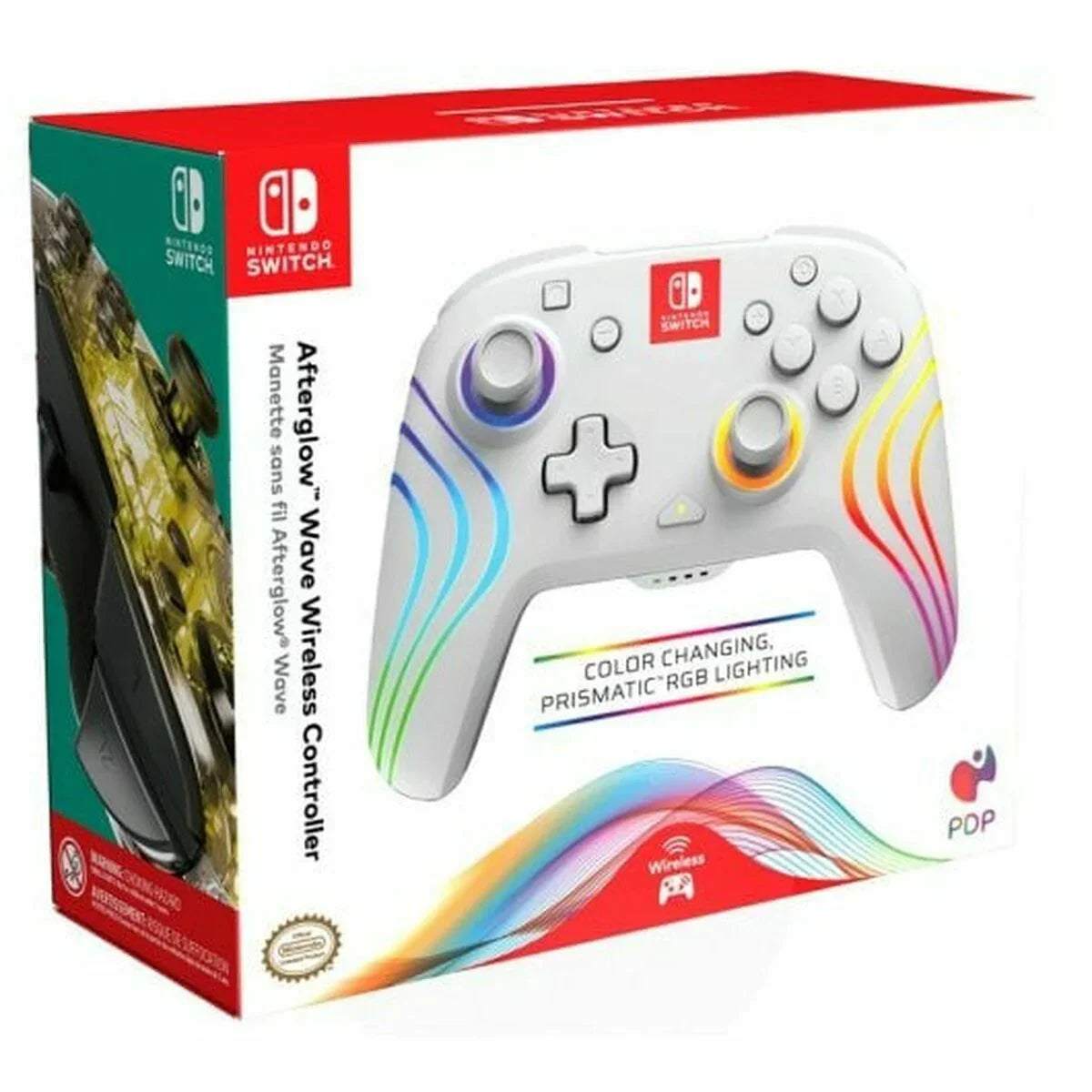 Controller Gaming PDP - Yestore