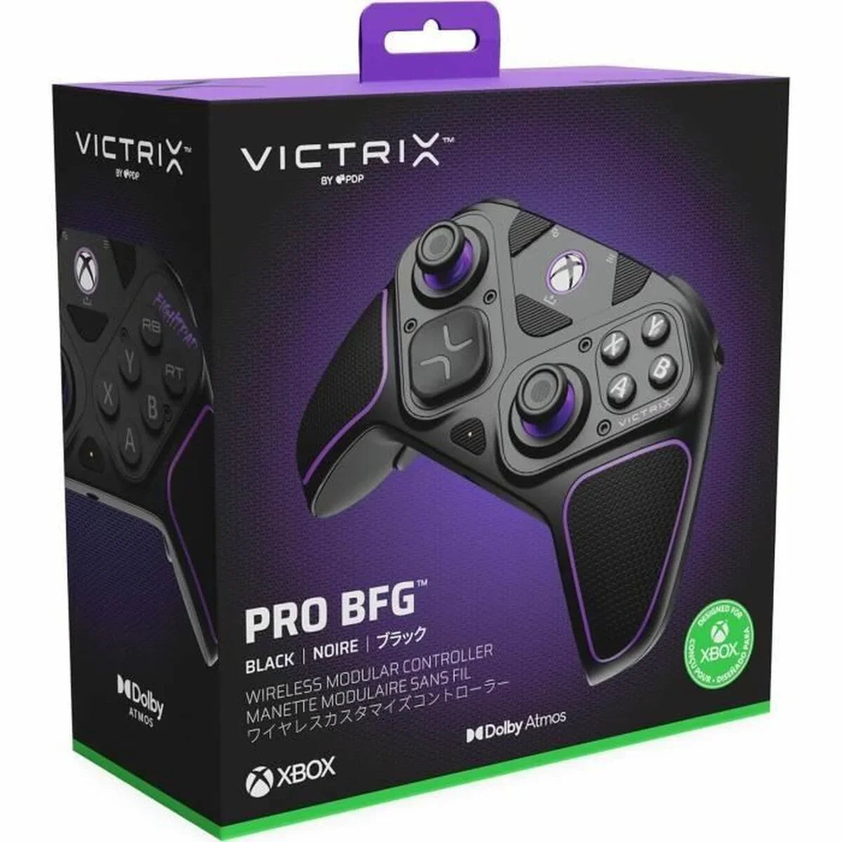 Telecomando Gaming Senza Fili PDP - Yestore