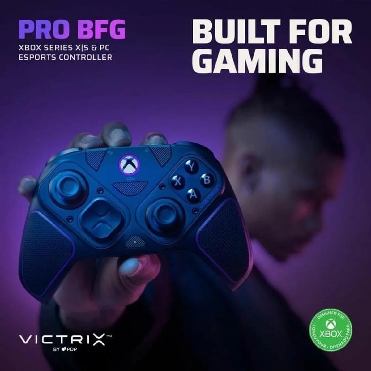Telecomando Gaming Senza Fili PDP - Yestore