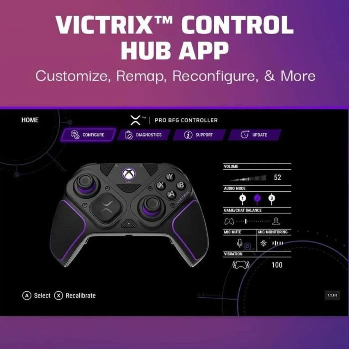 Telecomando Gaming Senza Fili PDP - Yestore