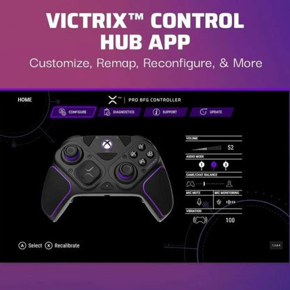 Telecomando Gaming Senza Fili PDP - Yestore