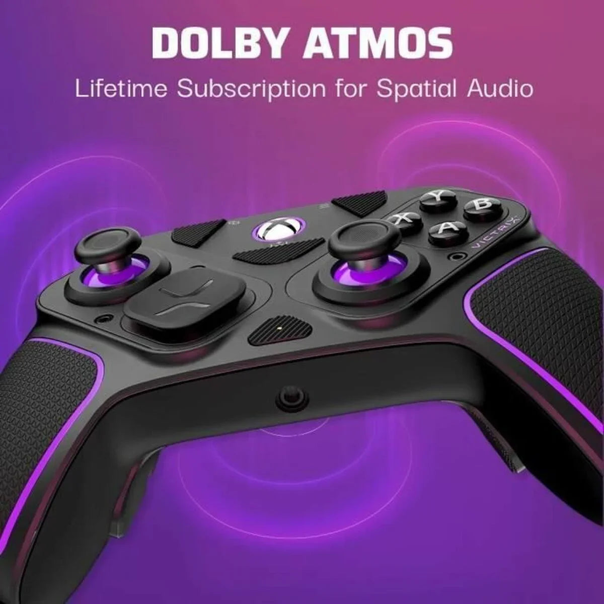 Telecomando Gaming Senza Fili PDP - Yestore