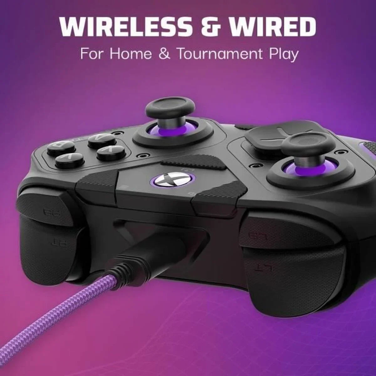 Telecomando Gaming Senza Fili PDP - Yestore