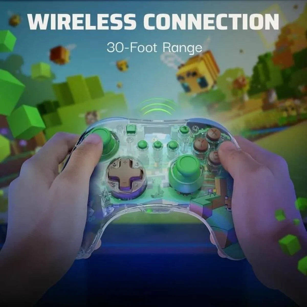 Controller Gaming PDP Nintendo Switch - Yestore