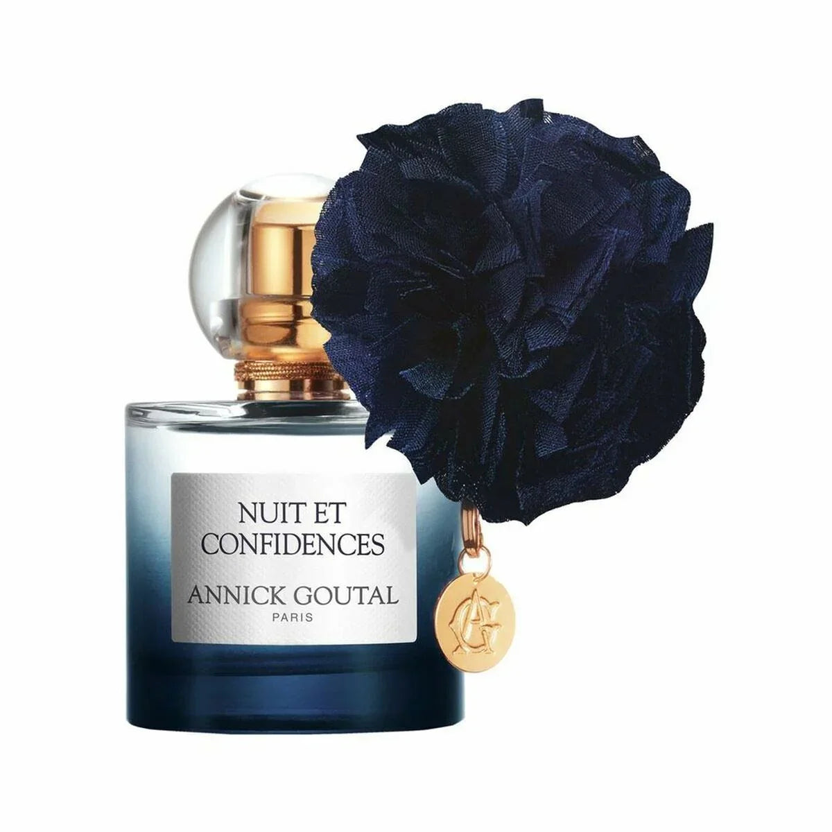 Women's Perfume Goutal Nuit Et Confidences EDP EDP 50 ml - Yestore