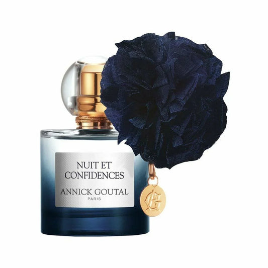 Women's Perfume Goutal Nuit Et Confidences EDP EDP 50 ml - Yestore