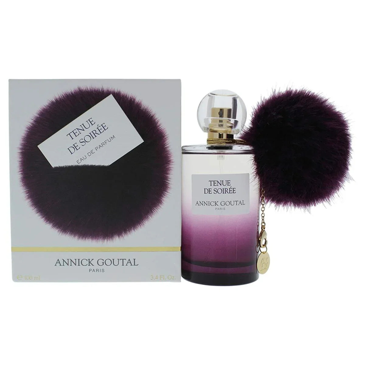 Women's Perfume Goutal Tenue de Soirée EDP EDP 100 ml - Yestore