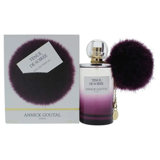Women's Perfume Goutal Tenue de Soirée EDP EDP 100 ml - Yestore
