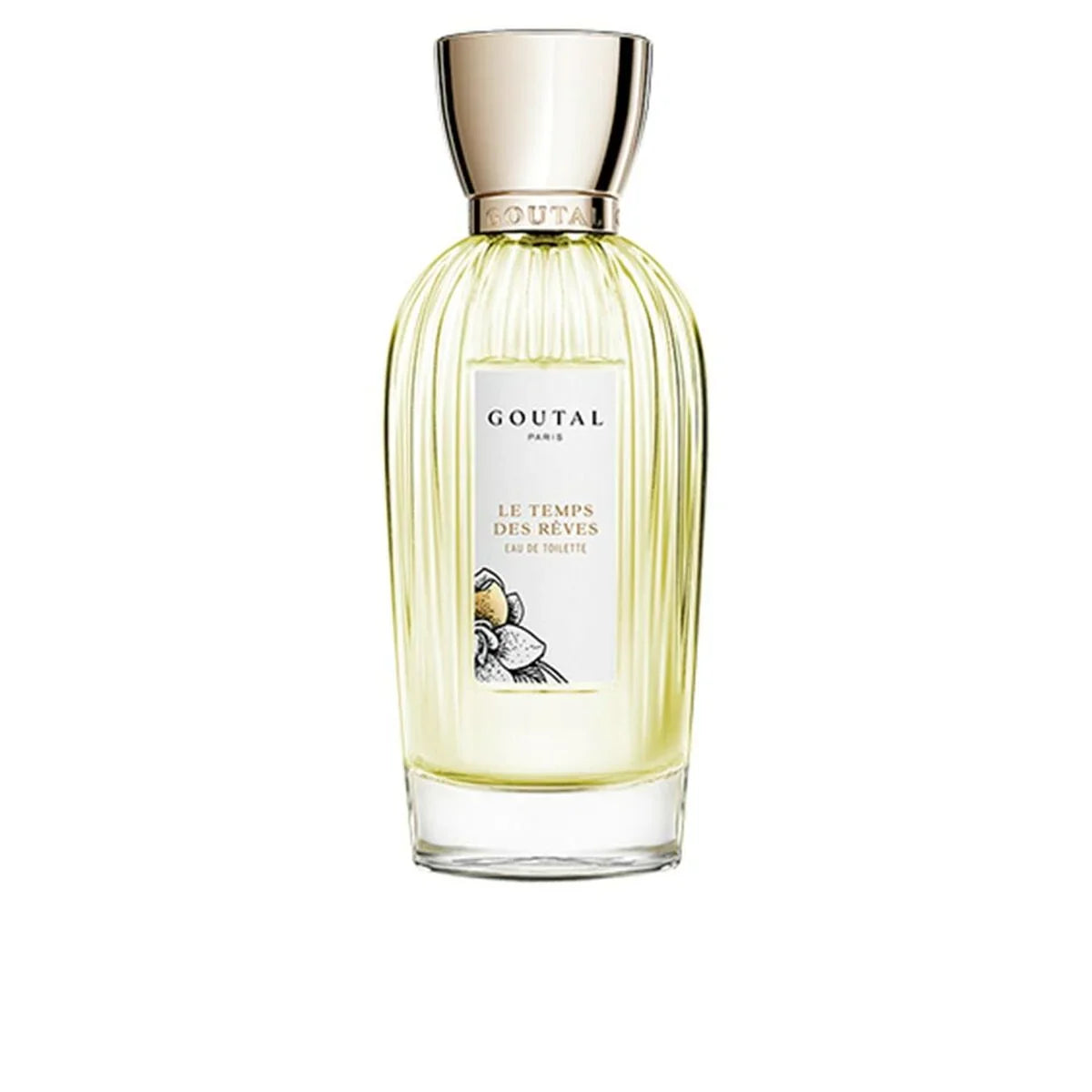 Women's Perfume Goutal Le Temps des Réves EDT 100 ml - Yestore