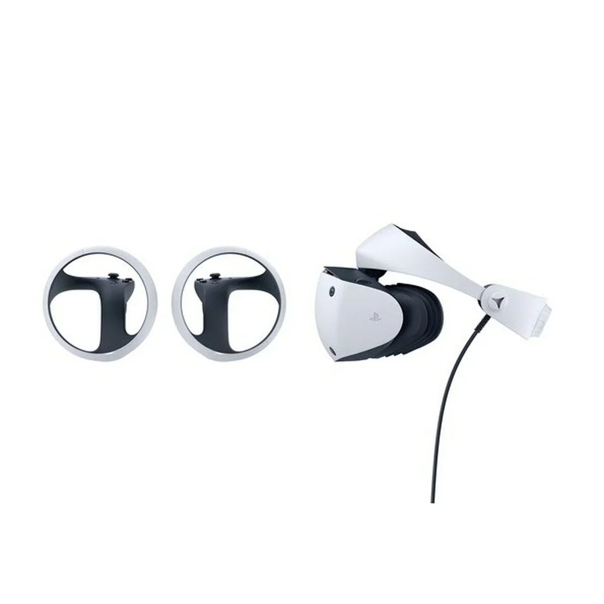 Occhiali di Realtà Virtuale Sony PlayStation VR2 - Yestore