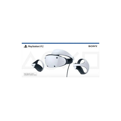 Occhiali di Realtà Virtuale Sony PlayStation VR2 - Yestore