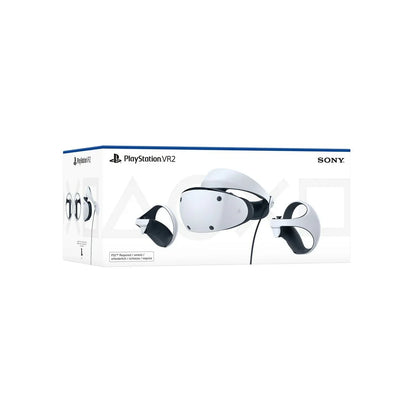 Occhiali di Realtà Virtuale Sony PlayStation VR2 - Yestore