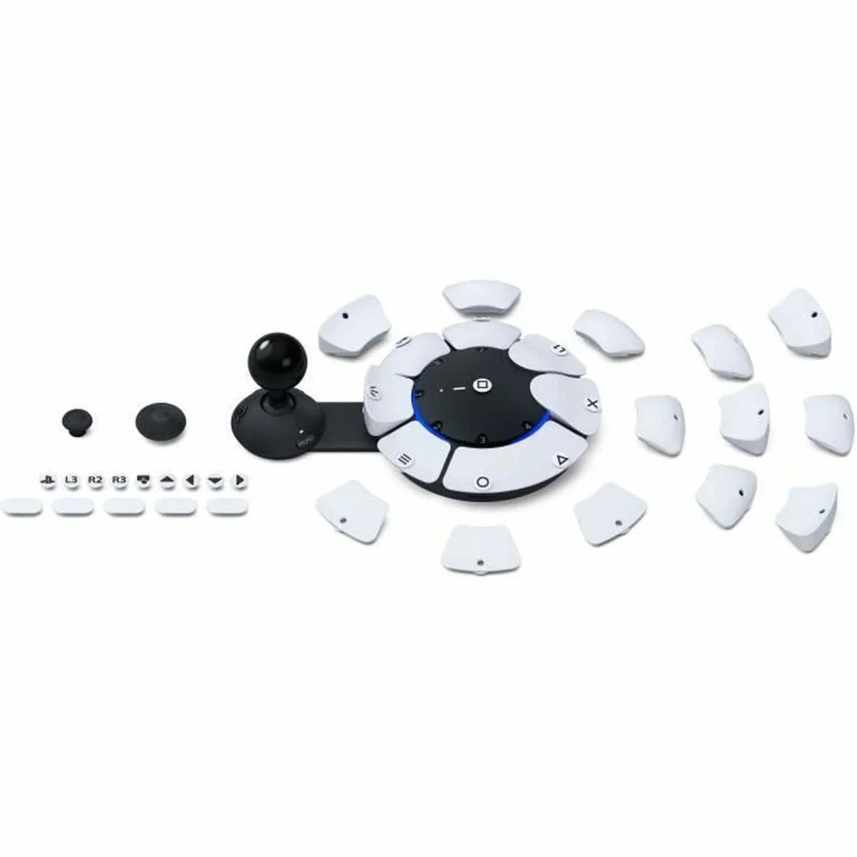 Controller per Xbox One Sony 1000038368 - Yestore