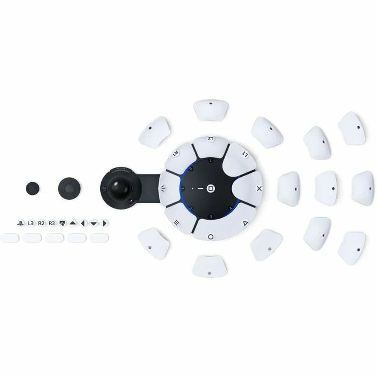 Controller per Xbox One Sony 1000038368 - Yestore