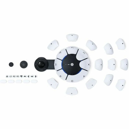 Controller per Xbox One Sony 1000038368 - Yestore