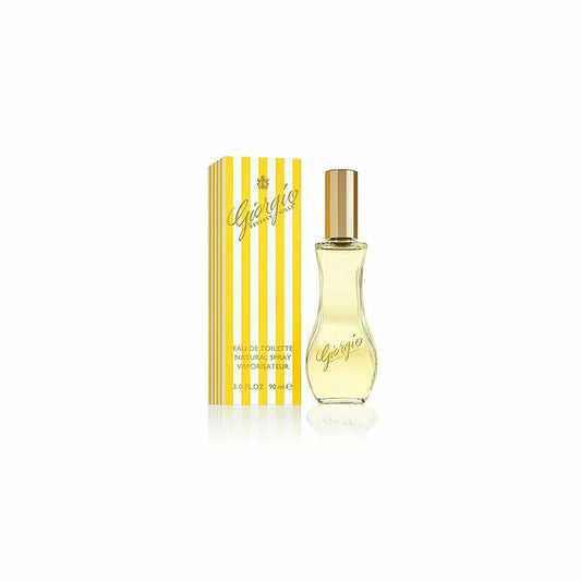 Profumo Donna Giorgio Giorgio Beverly Hills EDT - Yestore
