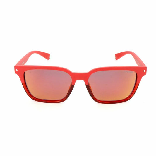 Unisex Sunglasses Polaroid PLD6044-F-S-C9A Ø 55 mm - Yestore