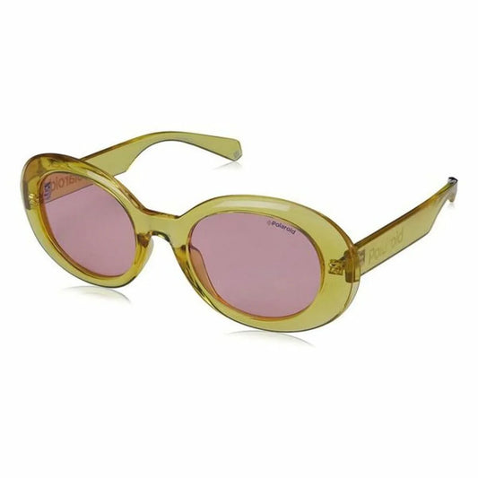 Ladies' Sunglasses Polaroid PLD6052/S Ø 52 mm - Yestore