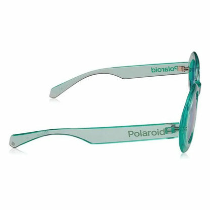 Ladies' Sunglasses Polaroid PLD6052/S Ø 52 mm - Yestore