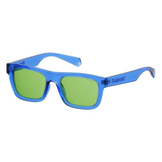 Occhiali da sole Unisex Polaroid PLD6050/S Ø 53 mm - Yestore