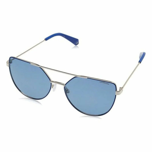 Ladies' Sunglasses Polaroid PLD 6057/S PJP 58C3 ø 58 mm - Yestore