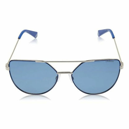 Ladies' Sunglasses Polaroid PLD 6057/S PJP 58C3 ø 58 mm - Yestore