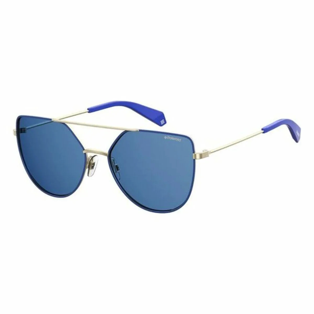 Ladies' Sunglasses Polaroid PLD 6057/S PJP 58C3 ø 58 mm - Yestore
