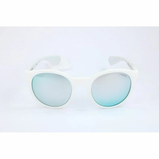 Unisex Sunglasses Polaroid PLD6063-G-S-VK6 Ø 52 mm - Yestore