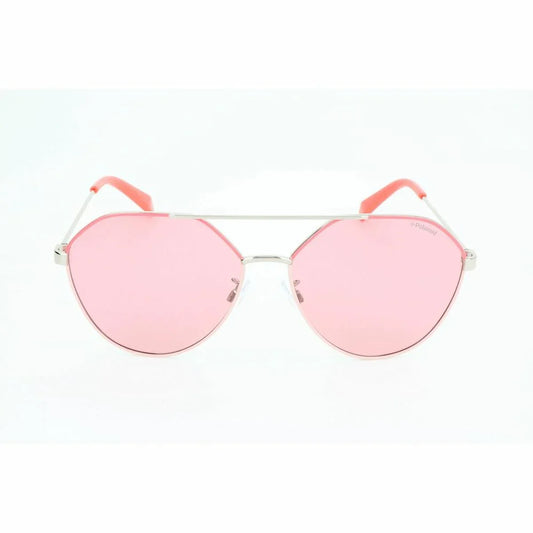 Unisex Sunglasses Polaroid PLD6059-F-S-35J Ø 61 mm - Yestore