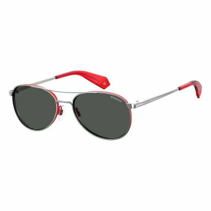 Ladies' Sunglasses Polaroid 6070-S-X-J2B-56 ø 56 mm - Yestore