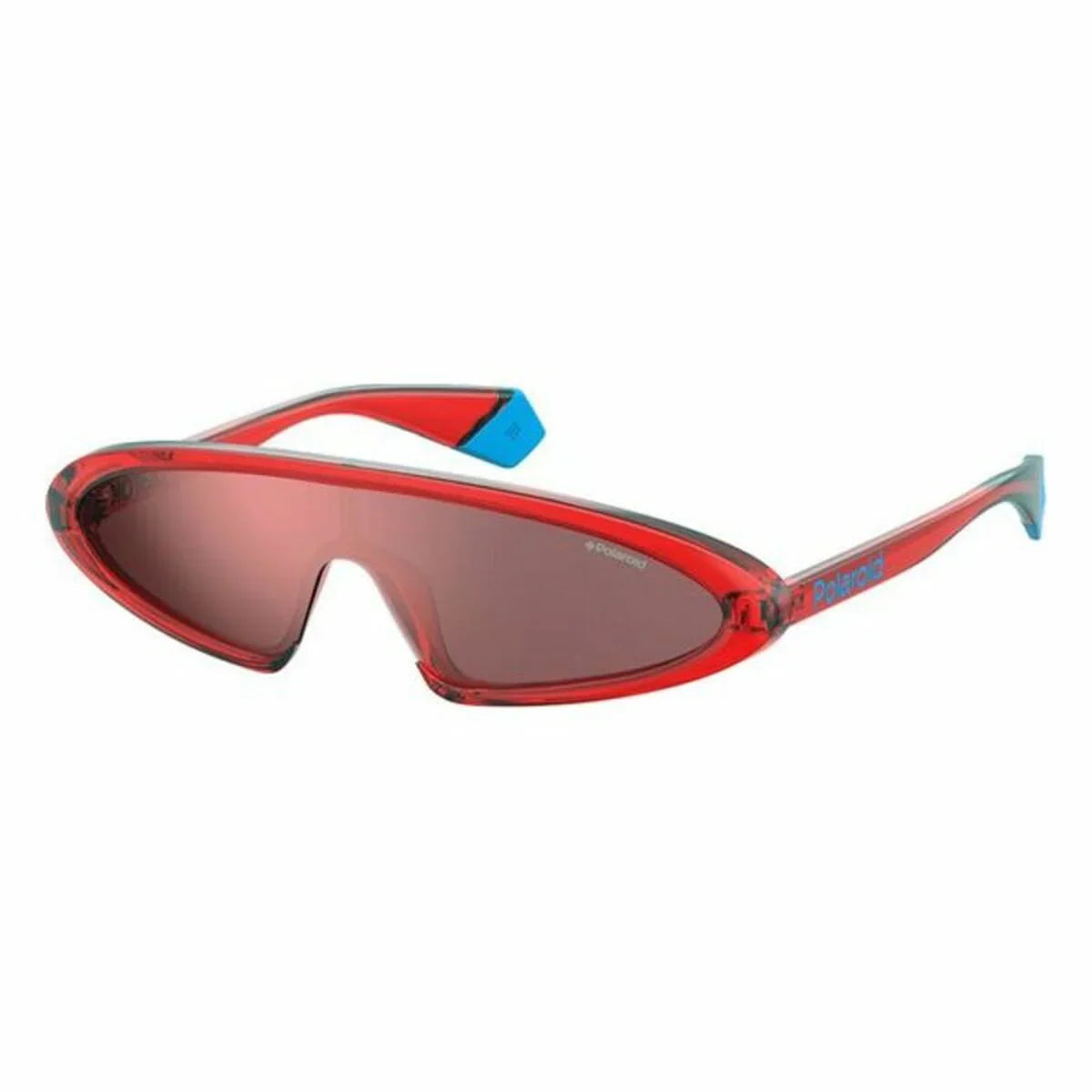 Ladies' Sunglasses Polaroid Pld 6074/s C9A/XN RED 0 Ø 99 mm - Yestore