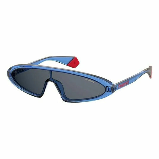 Ladies' Sunglasses Polaroid 6074-S-PJP-99 Ø 99 mm - Yestore