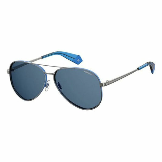 Ladies' Sunglasses Polaroid 6069-S-X-V84-61 Ø 61 mm - Yestore