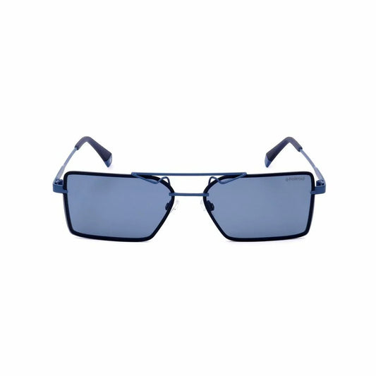 Unisex Sunglasses Polaroid PLD6093-S-PJP ø 56 mm - Yestore