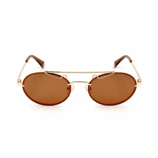 Unisex Sunglasses Polaroid PLD6094-S-01Q Ø 52 mm - Yestore