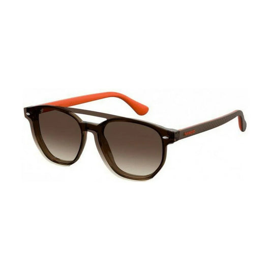 Unisex Sunglasses Havaianas UBATUBA-CS-12J-HA Ø 51 mm - Yestore