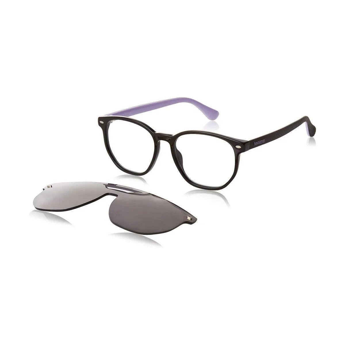 Unisex Sunglasses Havaianas UBATUBA-CS-1X2-TE Ø 51 mm - Yestore