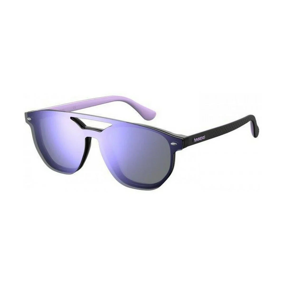 Unisex Sunglasses Havaianas UBATUBA-CS-1X2-TE Ø 51 mm - Yestore