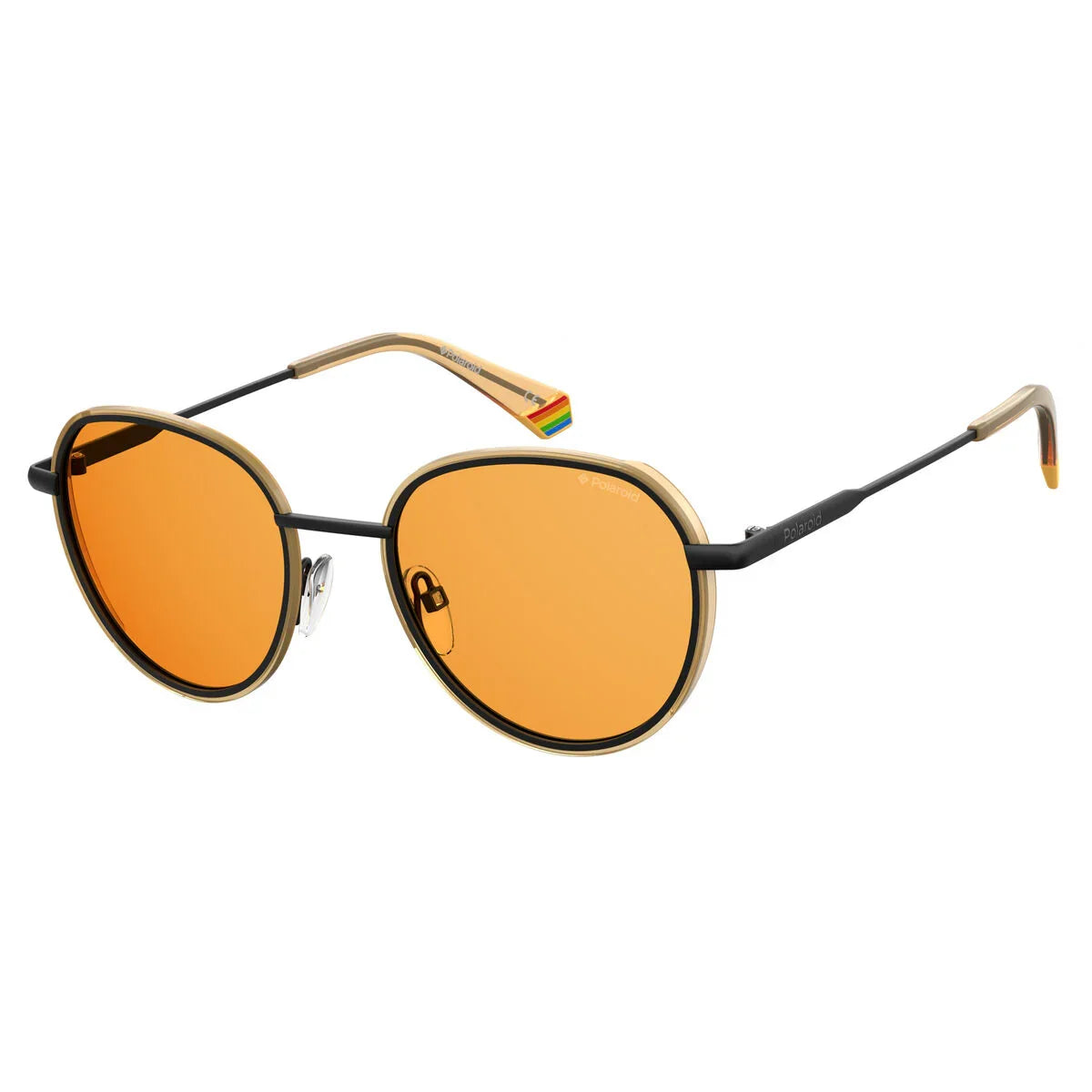 Occhiali Da Sole Uomo Polaroid PLD6114S-40G51HE Ø 58 Mm - Yestore