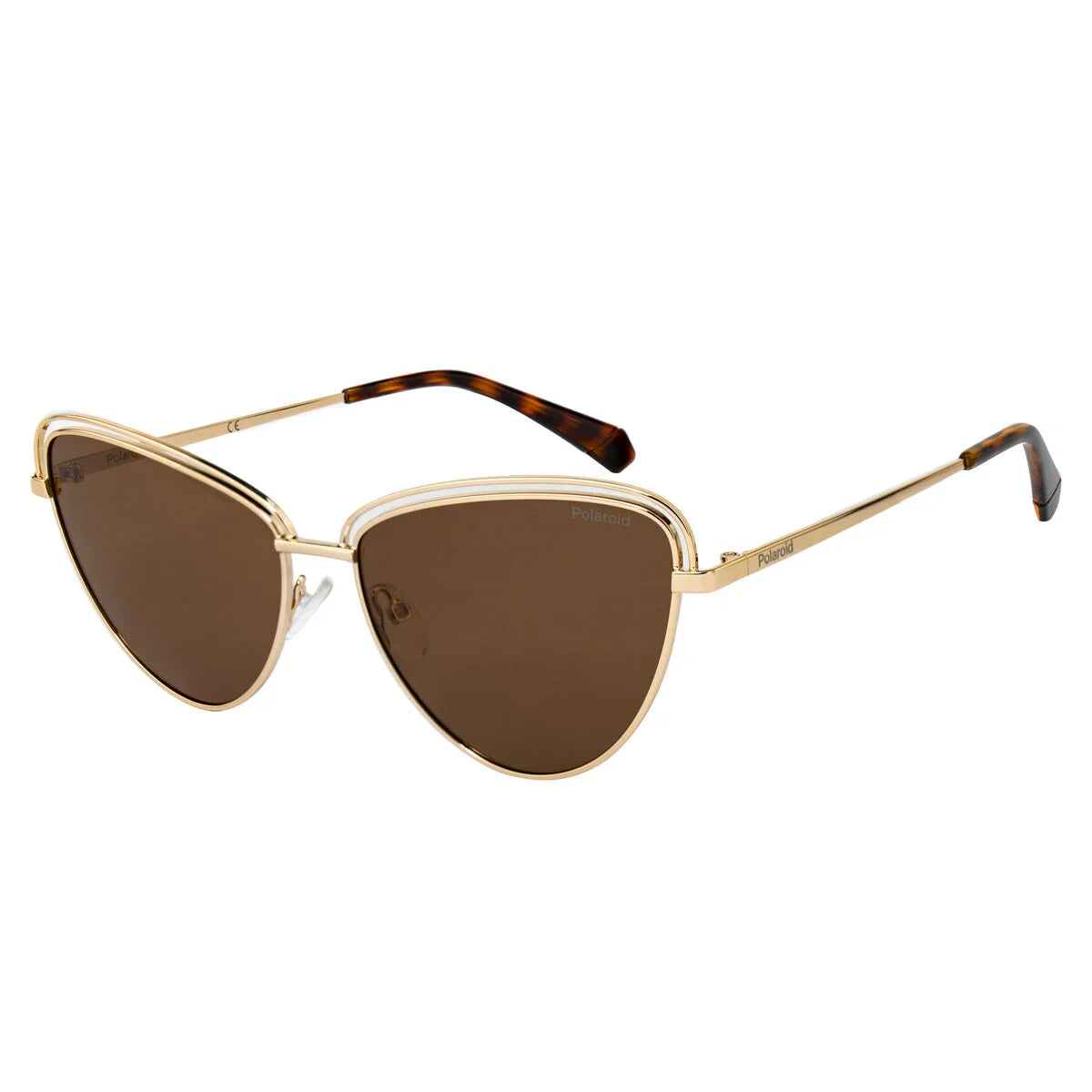 Ladies' Sunglasses Polaroid PLD4094S-J5G57SP ø 58 mm - Yestore